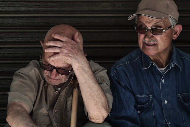 Una proteina del sangue potrebbe prevedere l’Alzheimer