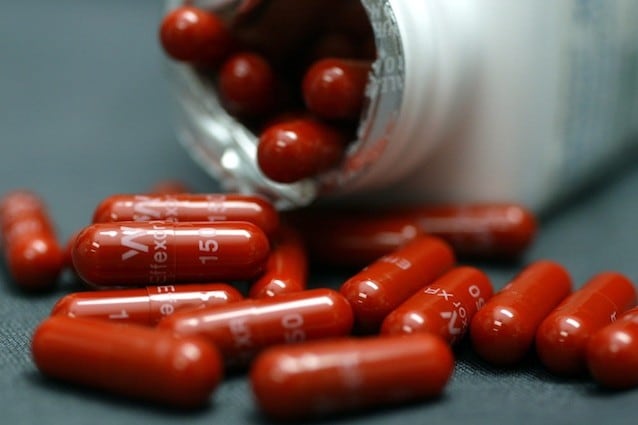 Le prescrizioni degli antidepressivi in Europa sono in aumento
