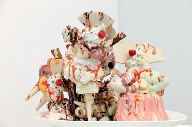 Il gelato fa bene all’umore e al fisico