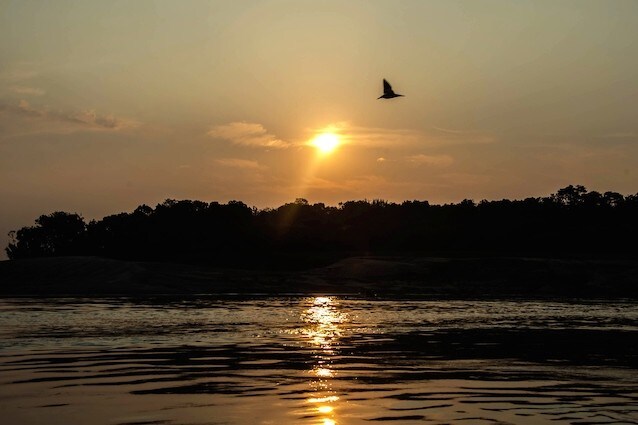 Tramonto