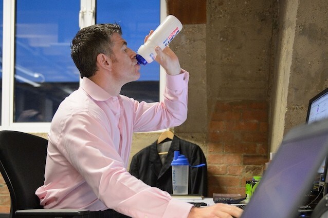 L’aria condizionata troppo fredda rallenta i lavoratori
