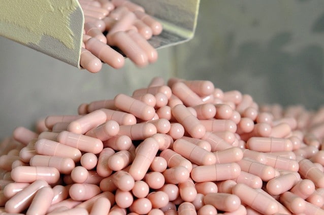 I betabloccanti e il cancro alle ovaie