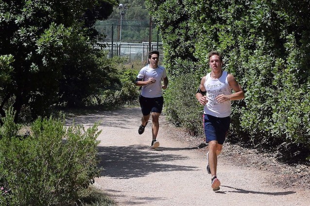 Trovata l’irisina nell’uomo, l’ormone dello sport