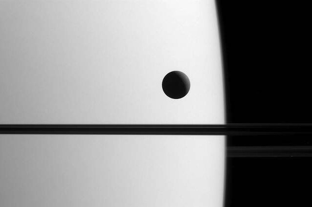 Credit: NASA/JPL–Caltech/Space Science Institute