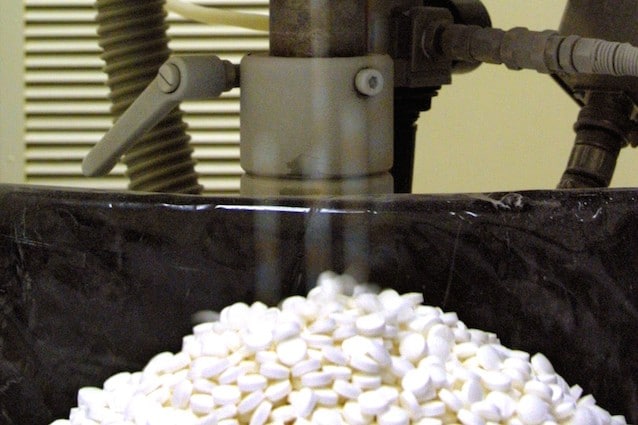 Antibiotico resistenza e allevamenti