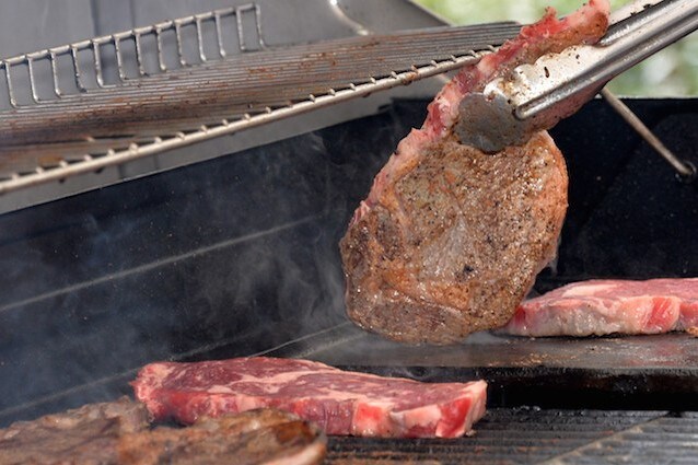 Carne rossa cancerogena