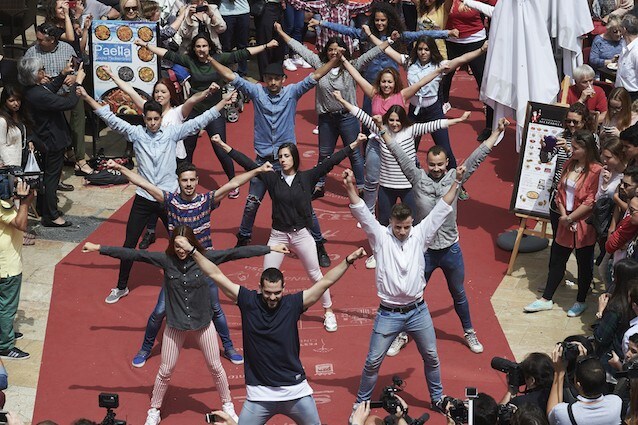 Flashmob