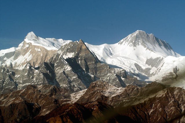 Il nuovo mondo scoperto dal WWF in Himalaya orientale