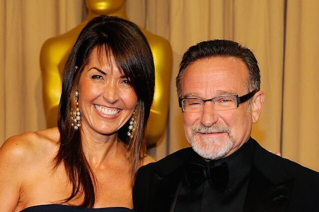 Robin Williams