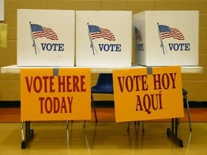 bilinguismo in america