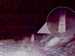 sposa fantasma