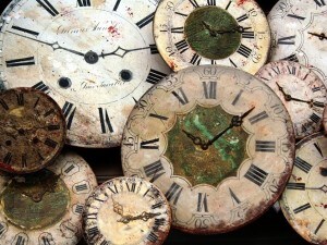 viaggi nel tempo