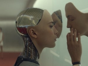 ex machina