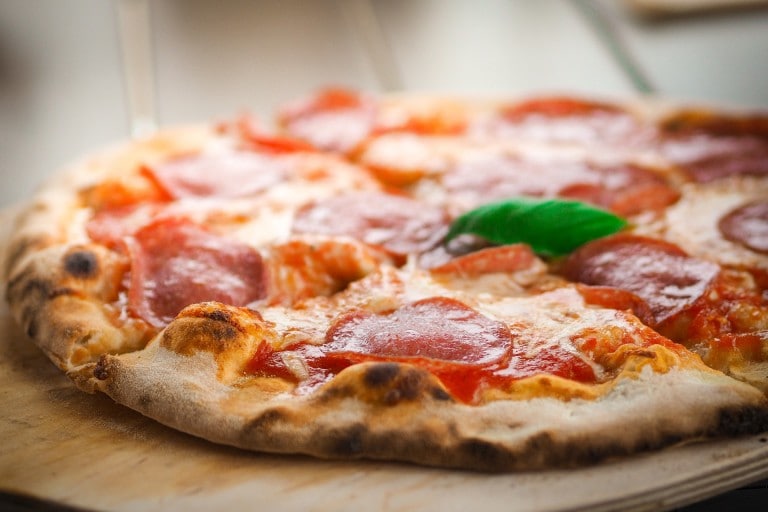 puzza gas di scarico diesel