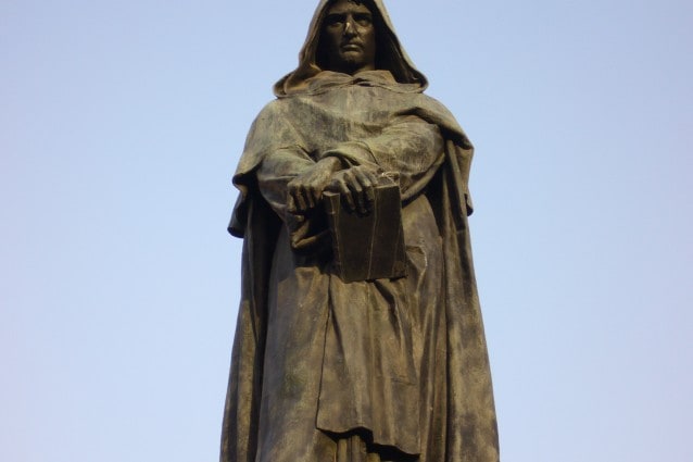 Bruno_statue