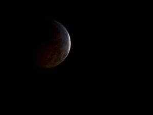 black moon