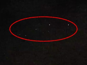 Ufo flottilla
