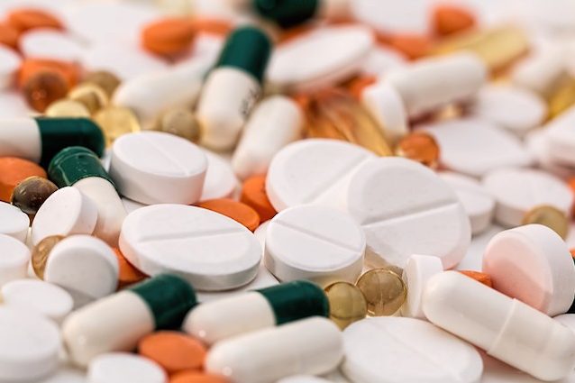 medicinali per il trattamento del cancro alla prostata