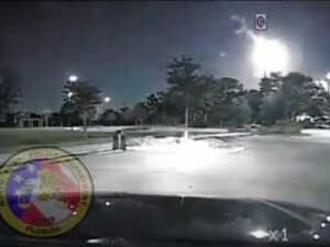 meteorite florida