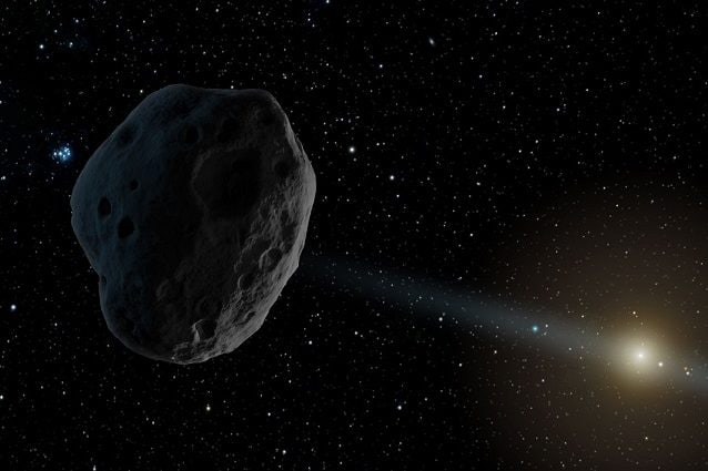 cometa