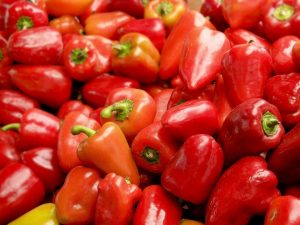 peppers
