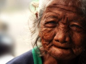 anti-aging
