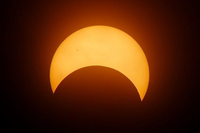 eclissi cover