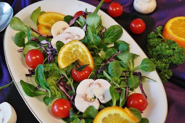 insalata