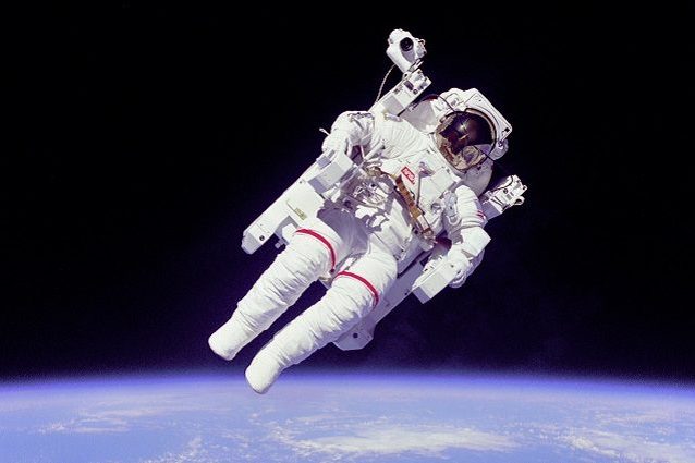 nasa