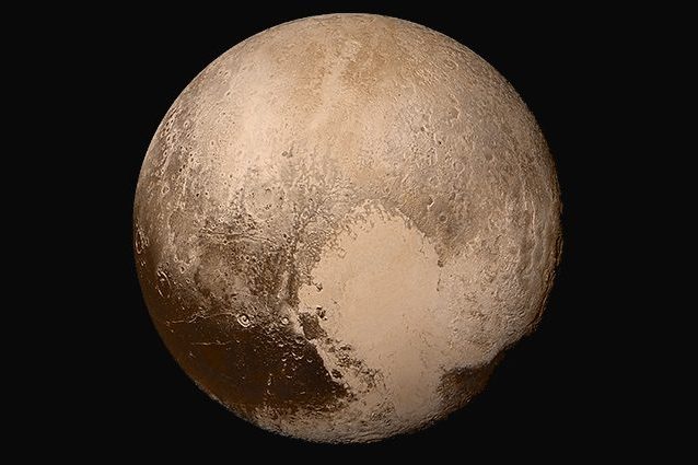 plutone