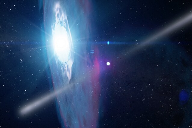 pulsar