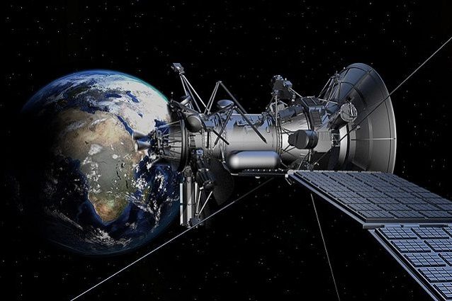 satellite