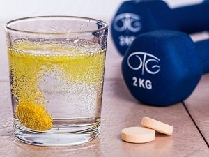 vitamina B