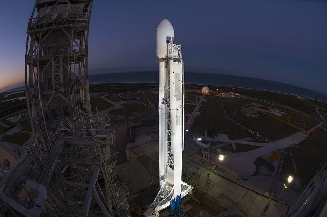 Falcon 9