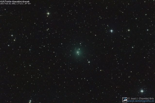 cometa