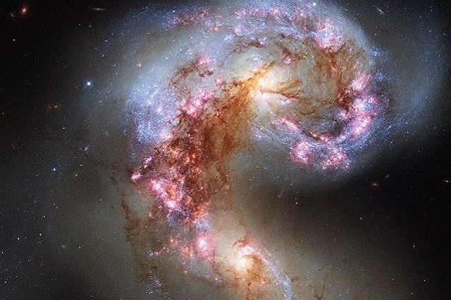 galassia
