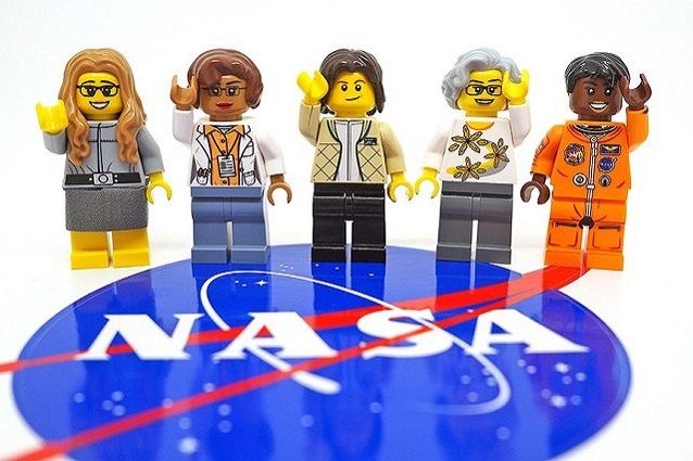 nasa