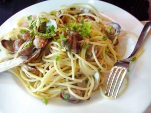 Spaghetti