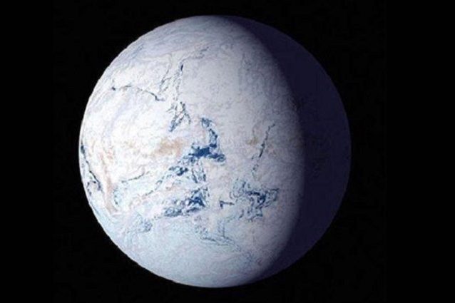 terra