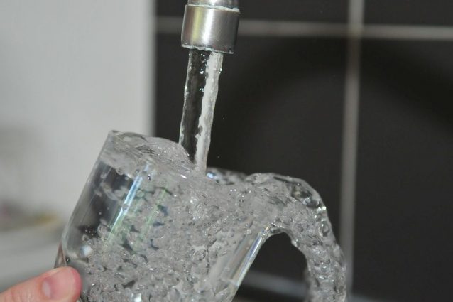 acqua-rubinetto