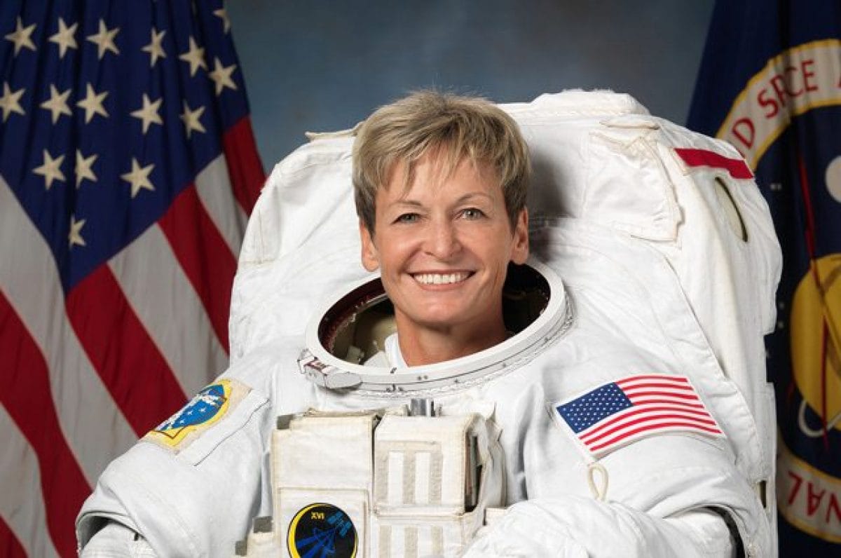 Come Vanno In Bagno Gli Astronauti