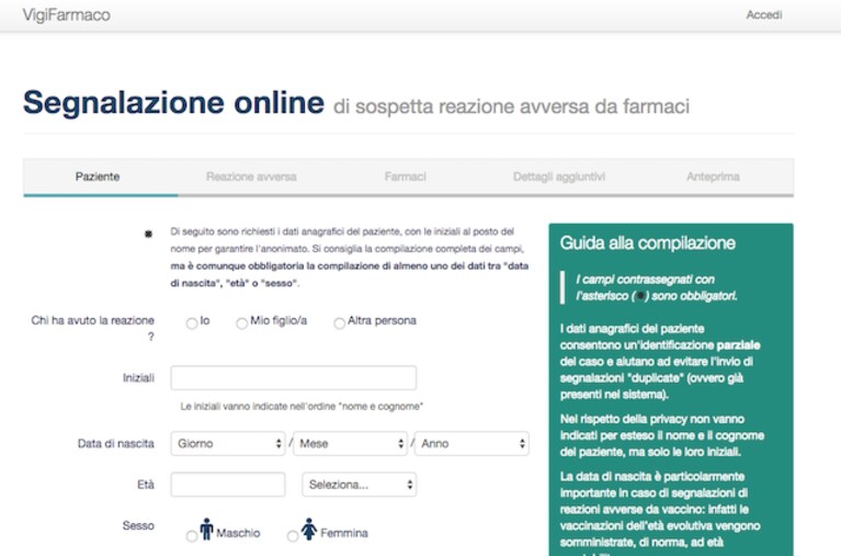 Immagine