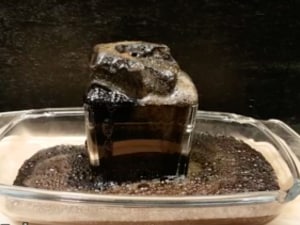 Coca Cola e succhi gastrici
