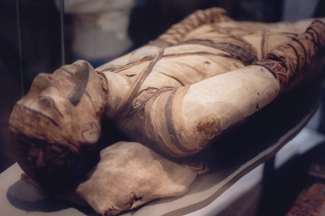 Per la prima volta studiato il DNA delle mummie: dagli egizi agli egiziani, molto è cambiato