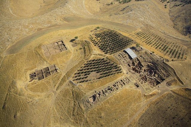 Credit: German Archaeological Institute