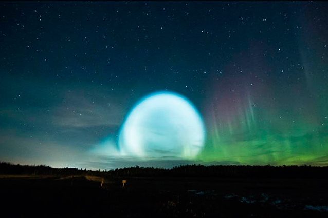 Credit: Alexey Yakovlev/Siberian Time