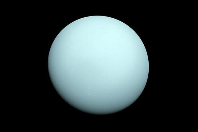 Credit: NASA–JPL Caltech
