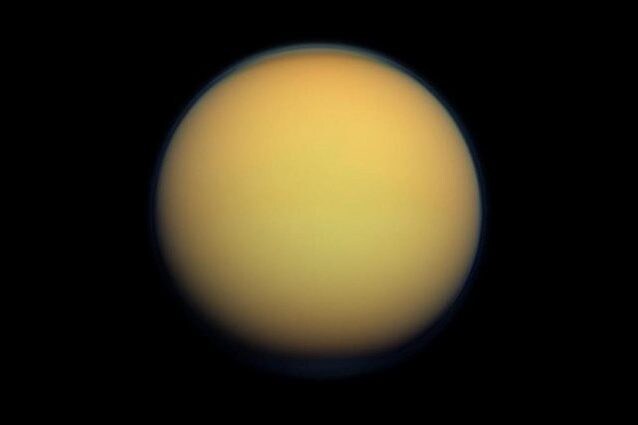 Credit: NASA