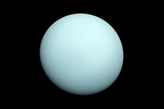 Credit: NASA/JPL–Caltech
