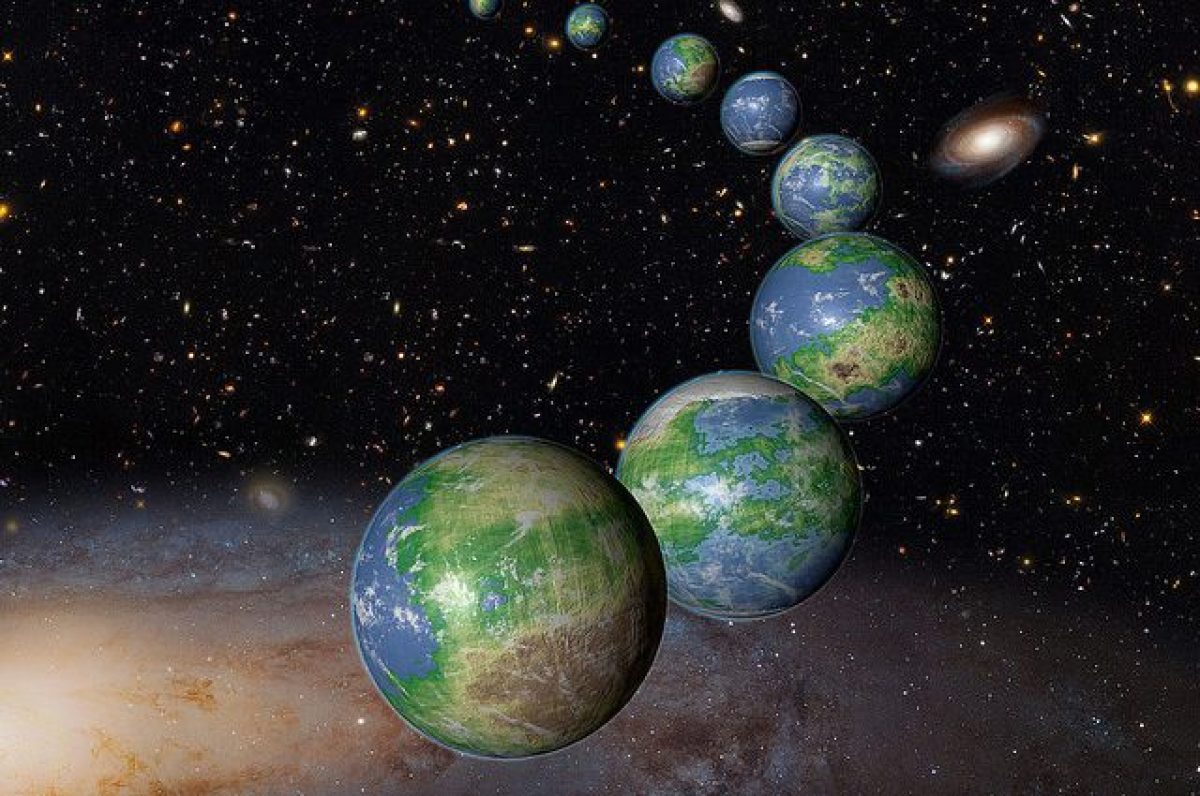 Teoria Della Relatività In Parole Semplici